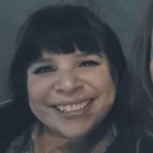 Meet your Posher, Denise